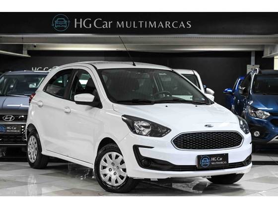 FORD KA 1.0 TI-VCT FLEX SE MANUAL FORD KA 1.0 TI-VCT FLEX SE MANUAL